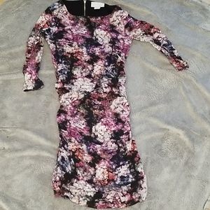 Jessica Simpson dress